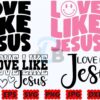 love-like-jesus-svg-love-svg-jesus