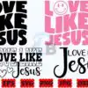 love-like-jesus-svg-love-svg-jesus