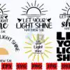 let-your-light-shine-svg-religious-svg