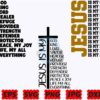 jesus-is-my-svg-jesus-svg-christian