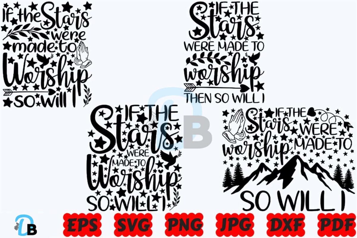 the-stars-were-made-to-worship-svg-png