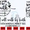 i-will-walk-by-faith-svg-faith-svg