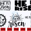 he-is-risen-svg-jesus-svg-religious