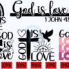 god-is-love-svg-god-svg-religious-svg