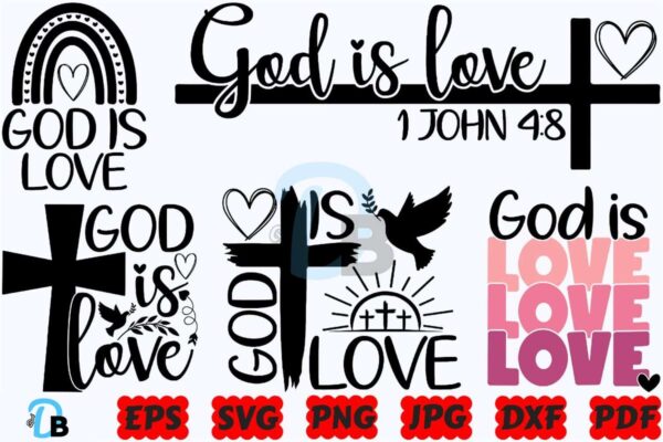 god-is-love-svg-god-svg-religious-svg