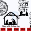 glory-to-the-newborn-king-svg-jesus-svg