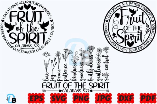 fruit-of-the-spirit-svg-holy-spirit-svg