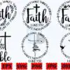 faith-it-does-not-make-things-easier-svg