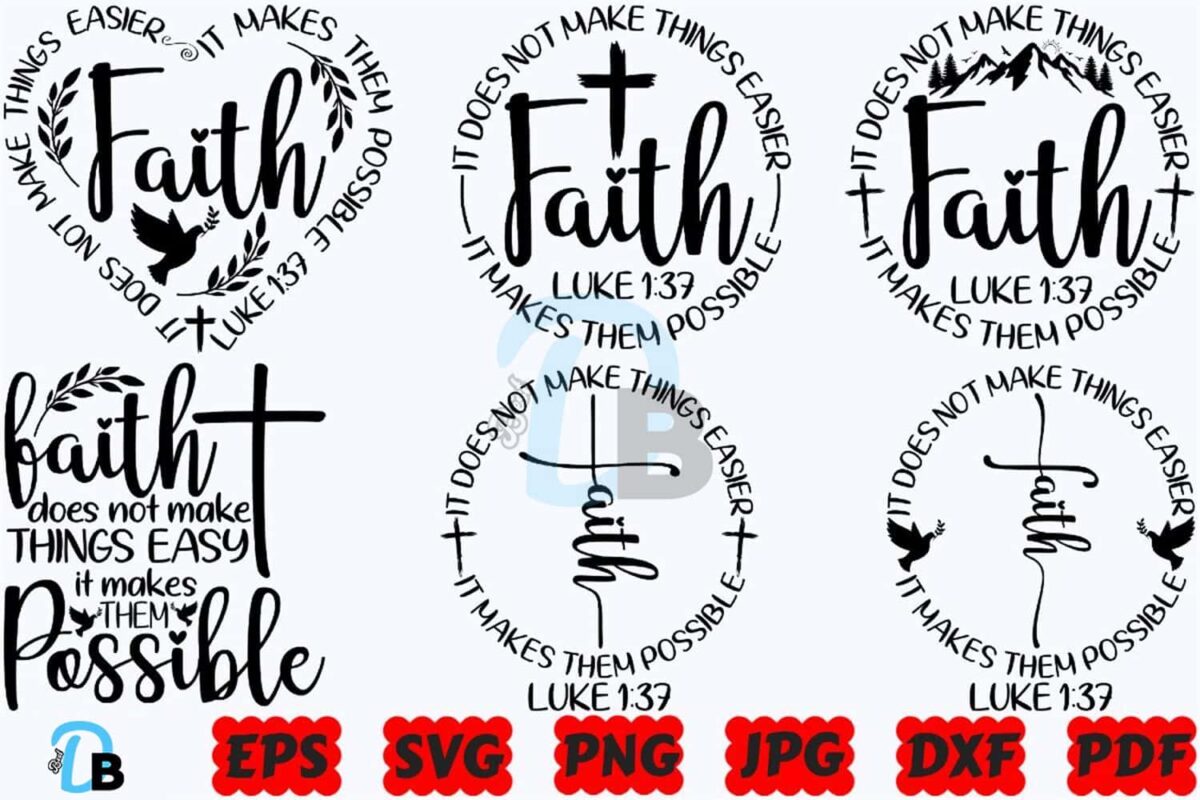 faith-it-does-not-make-things-easier-svg