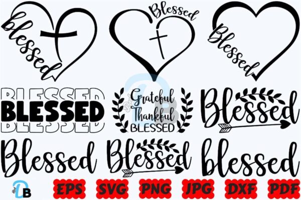 blessed-svg-religious-svg-christian