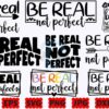 be-real-not-perfect-svg-be-real-svg