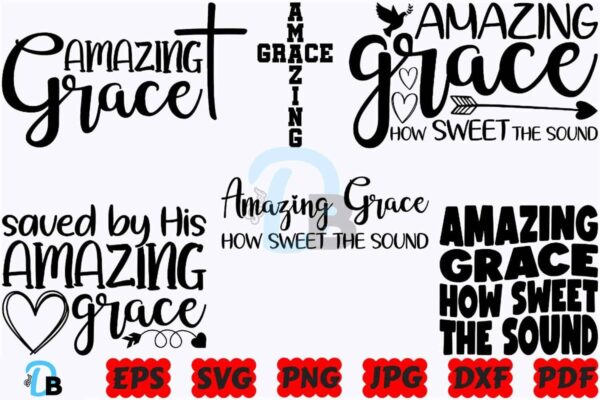 amazing-grace-svg-grace-svg-jesus-svg