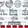 welcome-to-our-beginning-svg-wedding