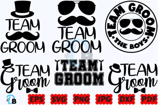 team-groom-svg-groom-svg-groom-squad