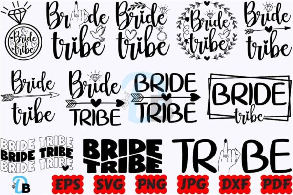 bride-tribe-svg-bride-svg-tribe-svg