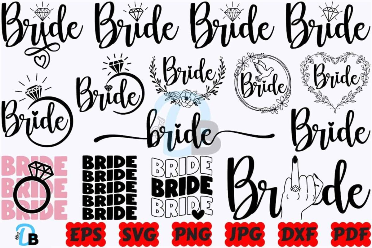 bride-svg-bridal-party-svg-wifey-svg