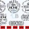 Bless This Home and All Who Enter SVG bless-this-home-and-all-who-enter-svg