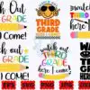 Watch out Third Grade Here I Come SVG watch-out-third-grade-here-i-come-svg