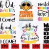 Watch out Kindergarten Grade Here I Come watch-out-kindergarten-grade-here-i-come