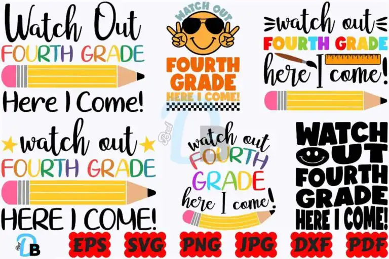 watch-out-fourth-grade-here-i-come-svg
