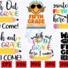 Watch out Fifth Grade Here I Come | PNG watch-out-fifth-grade-here-i-come-png