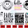 hello-second-grade-svg-second-grade-svg