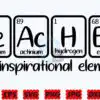 teacher-the-inspiration-element-svg-png