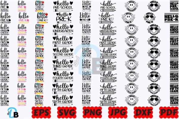 hello-grade-svg-school-grade-svg-png