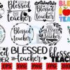blessed-teacher-svg-teacher-svg-png