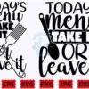 todays-menu-take-it-or-leave-it-svg