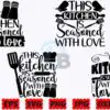 This-kitchen-is-seasoned-with-love-svg