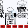 never-trust-a-skinny-cook-svg-kitchen