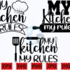 my-kitchen-my-rules-svg-kitchen-svg