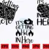 It's Getting Hot in Here SVG | Kitchen its-getting-hot-in-here-svg-kitchen