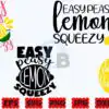 Easy Peasy Lemon Squeezy SVG | Lemon SVG easy-peasy-lemon-squeezy-svg-lemon-svg