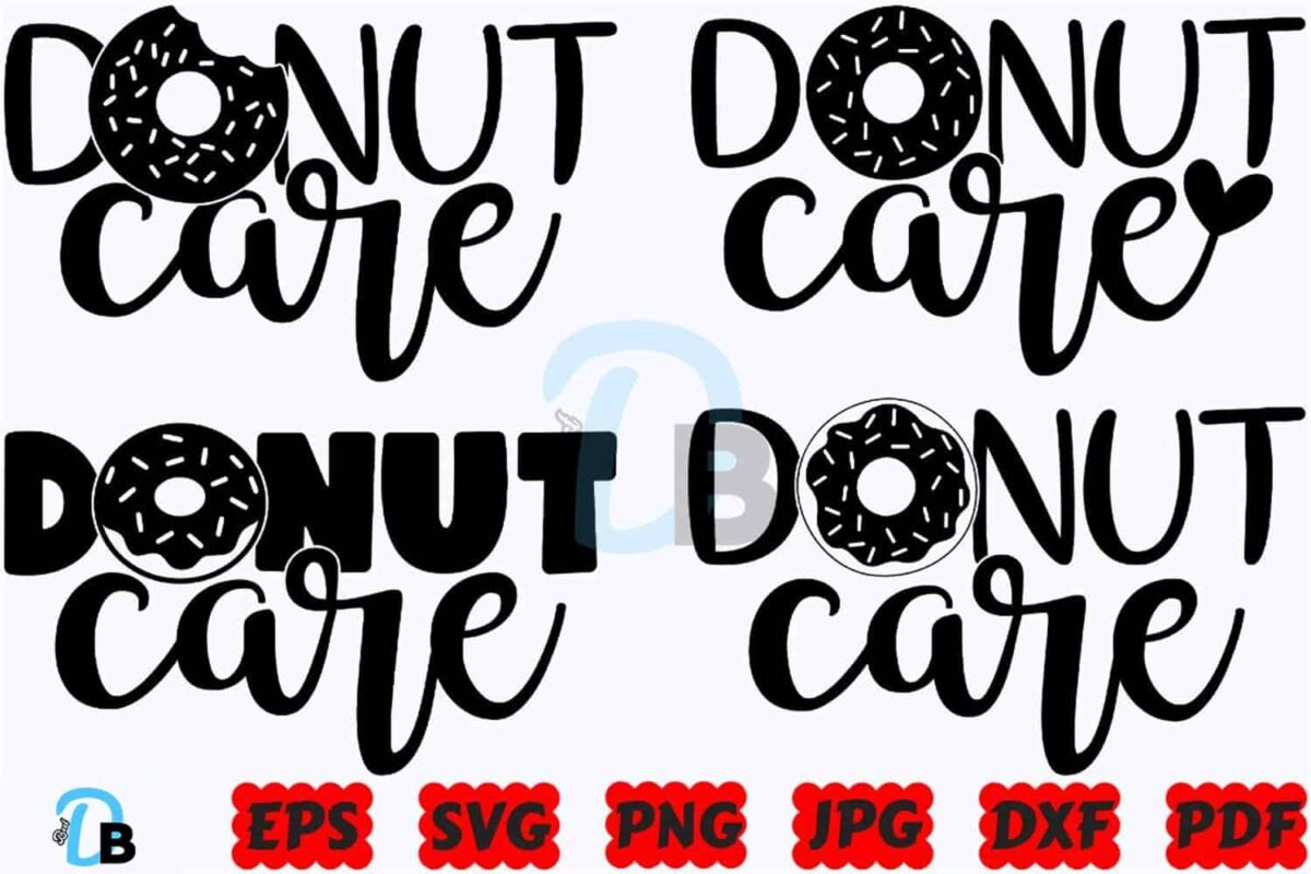 donut-care-svg-funny-kitchen-svg-png
