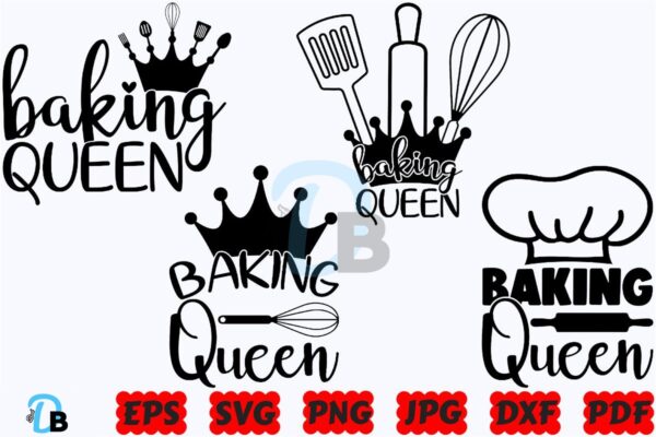 baking-queen-svg-queen-svg-baking-svg