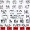 Mr and Mrs 2024 SVG | Wedding SVG | PNG mr-and-mrs-2024-svg-wedding-svg-png
