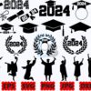 graduation-silhouette-2024-graduation
