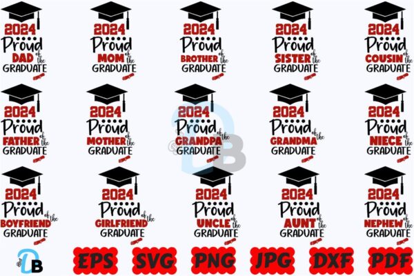 proud-family-graduate-2024-svg-proud