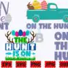 On the Hunt SVG | Hunt SVG | Easter SVG on-the-hunt-svg-hunt-svg-easter-svg