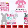 little-miss-cotton-tail-svg-easter-svg