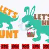 Let's Hunt SVG | Easter SVG | Hunt SVG lets-hunt-svg-easter-svg-hunt-svg
