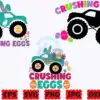 Crushing Eggs SVG | Funny Easter SVG crushing-eggs-svg-funny-easter-svg
