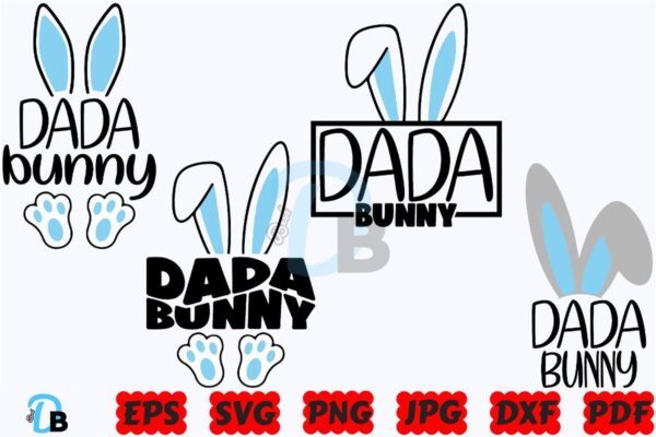 dada-bunny-svg-easter-dada-svg-easter