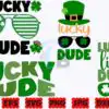 lucky-dude-svg-lucky-little-dude-svg