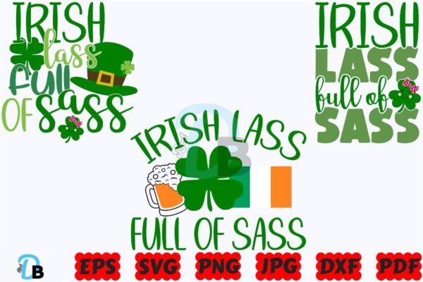 irish-lass-full-of-sass-svg-irish-svg