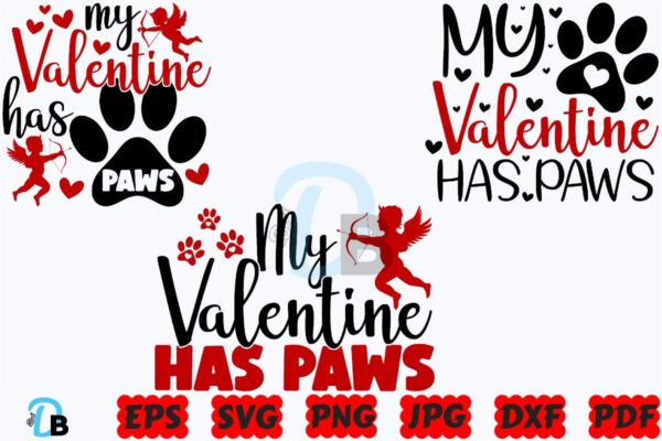 my-valentine-has-paws-svg-valentine-svg