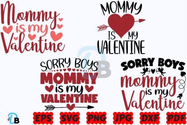 mommy-is-my-valentine-svg-valentines