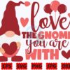 love-the-gnome-you-are-with-svg-gnome